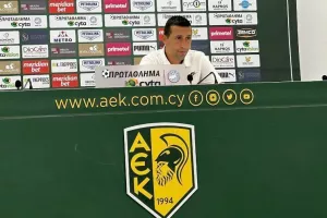 "Ήρθαμε σε μια δύσκολη έδρα με αυτοπεποίθηση/ Συνεχίζουμε ταπεινά"