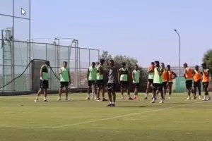 Με απουσίες κόντρα στον Οθέλλο 