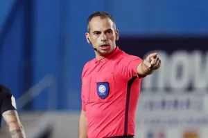 Παναθηναϊκός: «Διαιτητής και VAR δεν καταλογίζουν την ξεκάθαρη παράβαση!»