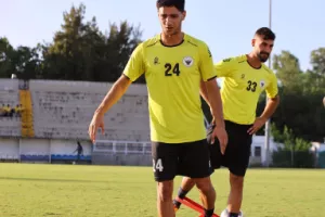 Επιστροφή με μήνυμα 