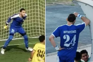 Κίνηση από ΜΕΑΠ για Μαυρομούστακο 