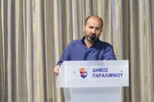 "Η στήριξη του κόσμου είναι πραγματικά πρωτοφανής και δείχνει το μεγαλείο αυτής της ομάδας"