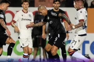 ΟΦΗ - ΠΑΟΚ: Μπαλωθιά στο 95' με Αμπάντα!