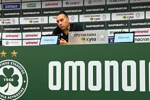 "Μετά την άδικη κόκκινη του Μπασιρού δείξαμε χαρακτήρα"