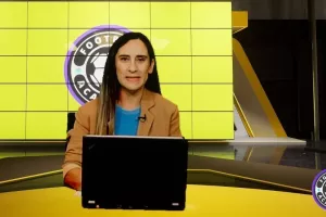 (ΔΕΙΤΕ ΕΔΩ) "Football Academies"... με Πάμπο Πίττα!