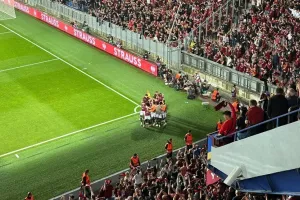 Σπάρτα Πράγας - Άρης: Άλυτο πρόβλημα και... πρεμιέρα με ήττα (Φώτος)