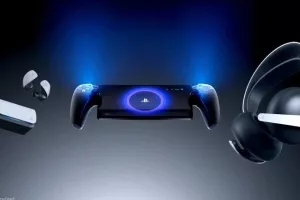 PlayStation Portal, η νέα φορητή συσκευή της Sony για game streaming από το PS5