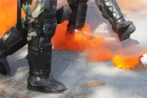 Κατάλογος επικίνδυνων αντικειμένων για κατοχή και μεταφορά τους σε αθλητικό χώρο