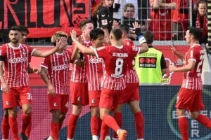 Η ισχυρή Φράιμπουργκ ξανά στον δρόμο του Ολυμπιακού!