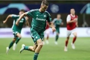  Τρεις της Superleague στις κλήσεις της εθνικής Σερβίας
