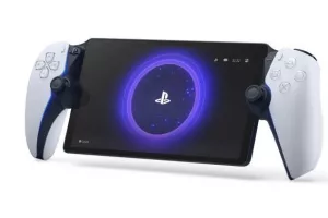 Τον Νοέμβριο η κυκλοφορία του φορητού PlayStation Portal (βίντεο)