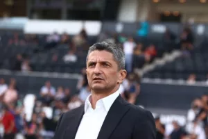 Λουτσέσκου: «Ο ΠΑΟΚ είναι η ομάδα της καρδιάς μου»