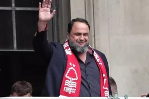 Το μήνυμα του Μαρινάκη στον κόσμο της Νότιγχαμ
