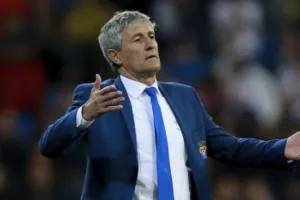 Ξαφνική απόλυση προπονητή στη Βιγιαρεάλ 16 μέρες πριν το ματς με τον Παναθηναϊκό