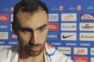 «Μας έστειλε μήνυμα το πρωί ο Σίμανιτς και μας έδωσε τεράστια ώθηση»