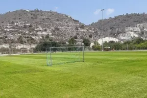 Ισόπαλο το φιλικό στη Καλαβασό