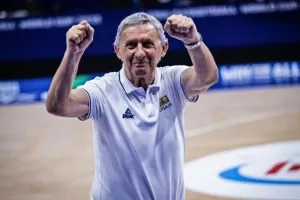 Mundobasket 2023, Πέσιτς: «Δεν μας ενδιαφέρει ποιος θα είναι ο αντίπαλος στον τελικό»