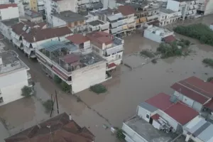 Αναβολή σε 4 ματς του Κυπέλλου εξαιτίας των καταστροφικών πλημμυρών