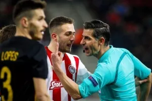 ΕΠΟ: «Με Ελληνες διαιτητές οι ορισμοί, ξένοι όπου είναι δυνατόν»