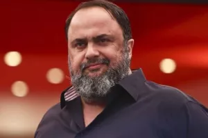 Ο Μαρινάκης ζήτησε από τον Τσέφεριν Elite διαιτητές για τα ΑΕΚ - Ολυμπιακός και ΠΑΟΚ - Αρης