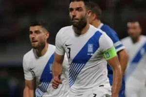 Τέλος κι επίσημα από την Πεντίκσπορ ο Τζαβέλλας