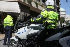 Αστυνομικός πυροβόλησε την πρώην σύζυγο του με καραμπίνα και στη συνέχεια αυτοκτόνησε