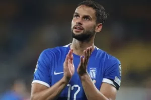 Χατζηδιάκος: «Υπήρξε τηλεφώνημα από την ΑΕΚ, είχα όμως ήδη διαλέξει την Κάλιαρι»