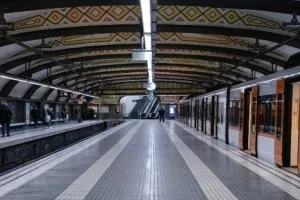 Τρένο στην Ισπανία χτύπησε πεζούς: Τέσσερις άνθρωποι έχασαν την ζωή τους
