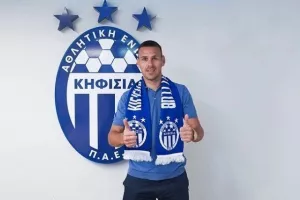 Επίσημο το «μπαμ» με Γκόμπελιτς