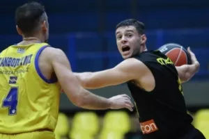 Το πρόγραμμα της Basket League για τη σεζόν 2023-24