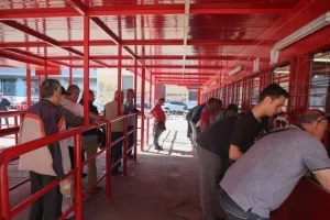 Ολυμπιακός: Έχουν απομείνει μόλις 850 διαρκείας
