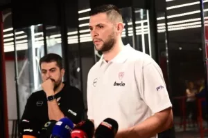Παπανικολάου: «Η ερώτηση για το πόσο ψηλά θα φτάσουμε μπορεί να απαντηθεί μόνο στο γήπεδο»