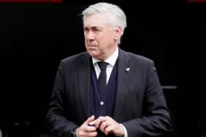 Αντσελότι: «Δεν είναι αλήθεια ότι φοβάμαι να αφήσω τον Μόντριτς και τον Κρόος στον πάγκο»
