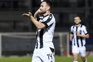 Kαρέ παικτών από την Superleague η αποστολή της εθνικής Σερβίας