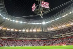 Στο Εθνικό Στάδιο Βαρσοβίας το UEFA Super Cup του 2024