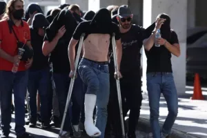 Ανάμεσα στους συλληφθέντες για τη δολοφονία του Μιχάλη και Κροάτης παίκτης!