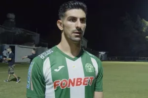 "Δείξαμε χαρακτήρα, ήμασταν καλύτεροι"