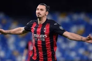 Zlatan returns: Ο Ιμπραΐμοβιτς αναλαμβάνει χρέη team manager στη Μίλαν