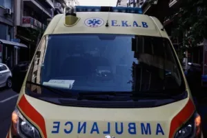 Θρίλερ με νεκρό άντρα που βρέθηκε μέσα στην καμπίνα νταλίκας στο λιμάνι της Θεσσαλονίκης
