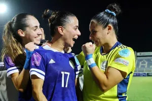 Περήφανος ο Εθνικός