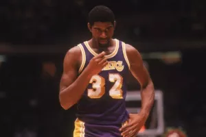 Μάτζικ: «Γι΄αυτό είμαι ο κορυφαίος point guard ever, πάνω από τον Κάρι»