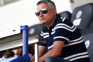 Επιστολή του Σπανού στον αντιπρόεδρο της ΚΕΔ