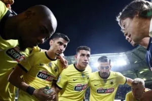Η έξυπνη διαχείριση του Αλμέιδα