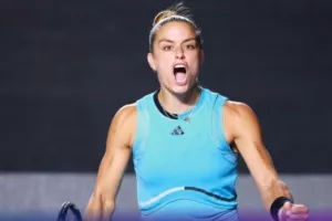 Ασταμάτητη Σάκκαρη, πρόκριση στα ημιτελικά στο Τόκιο