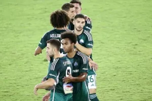 Με δύο νέες απουσίες η προπόνηση του Παναθηναϊκού