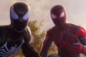 Με υποστήριξη για το PlayStation 5 Access Controller το Marvel's Spider-Man 2