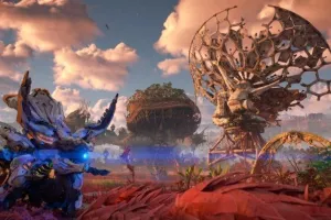Ανακοινώθηκε για PS5 και PC το Horizon Forbidden West Complete Edition (βίντεο)