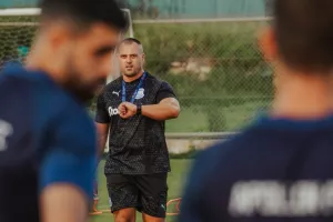 (ΦΩΤΟΣ) Πρώτη προπόνηση υπό τις οδηγίες Μιλόγεβιτς 