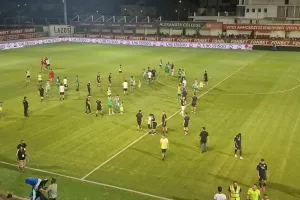 ΑΕΖ-Άρης: Σοβαρός, ουσιαστικός και…  πεντάρα μετά την Ευρώπη (φώτος)
