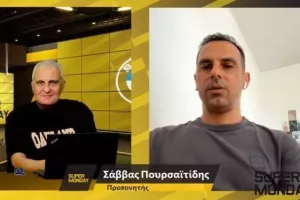 ''Πρώτο φαβορί ο Άρης και μετά η Πάφος"